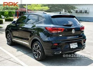 2021 MG ZS 1.5 X+ SUV