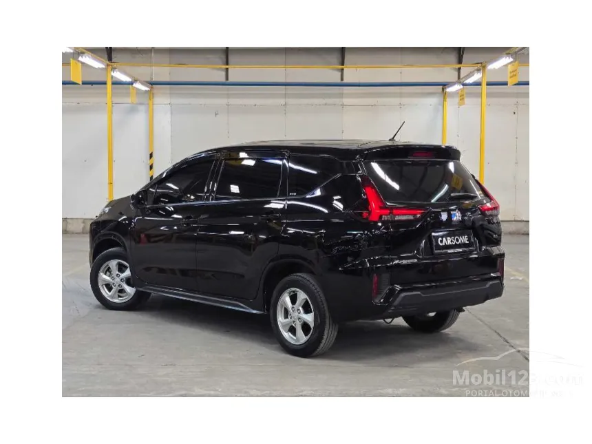 2023 Mitsubishi Xpander GLS MPV