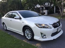 2012 Toyota Camry 2.5 (ปี 12-16) Hybrid Sedan AT