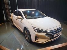 2019 Hyundai Elantra 2.0 Executive @** RM93888 D/Payment RM1000 Only