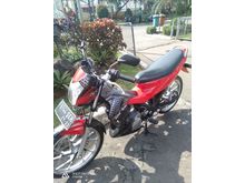 Suzuki Satria FU 2007