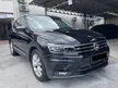 Used 2018 Volkswagen Tiguan 280 TSI HIGHLINE 1.4***NO PROCESSING FEE***NO HIDDEN CHARGE***