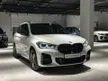Used (READY STOCKS) 2022 BMW X1 sDrive20i M Sport
