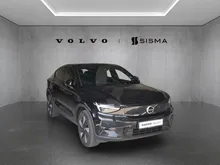 2025 Volvo EC40 0.0 Twin Ultra SUV - SISMA AUTO