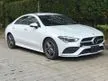 Recon 2020 [TAX INCLUDED] Mercedes