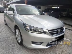 Honda Accord Sm4 Untuk Dijual - malaytru