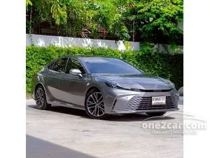 2025 Toyota CAMRY 2.5 HEV Premium Luxury Sedan