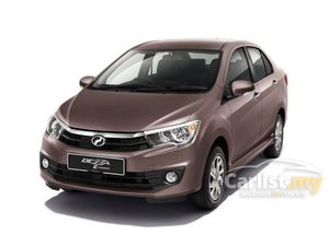 Search 1,045 Perodua Bezza Cars for Sale in Malaysia 