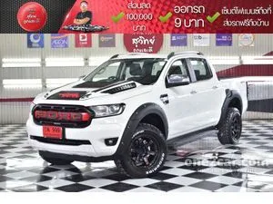 2018 Ford RANGER 2.2 XLT Double Cab Hi-Rider Pickup