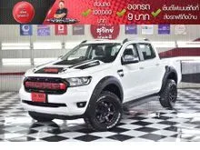 2018 Ford RANGER 2.2 Double Cab (ปี 15-21) XLT Hi-Rider Pickup
