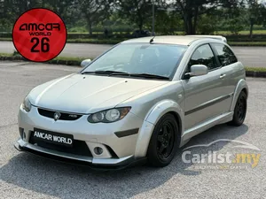 2013 Proton Satria 1.6 Neo R3 Executive (Metallic) Hatchback