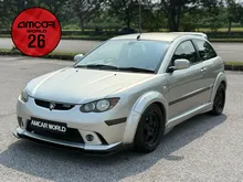 ORI2013 Proton Satria 1.6 Neo R3 Executive (Metallic) WITH 5 YEAR WARRANTY