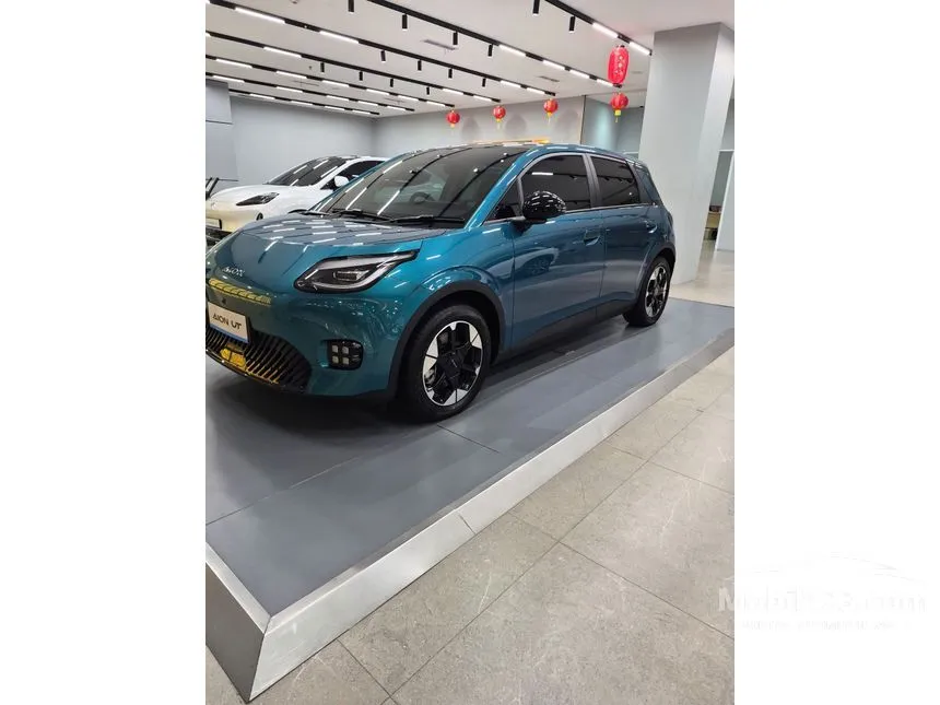2026 GAC AION UT Premium Hatchback