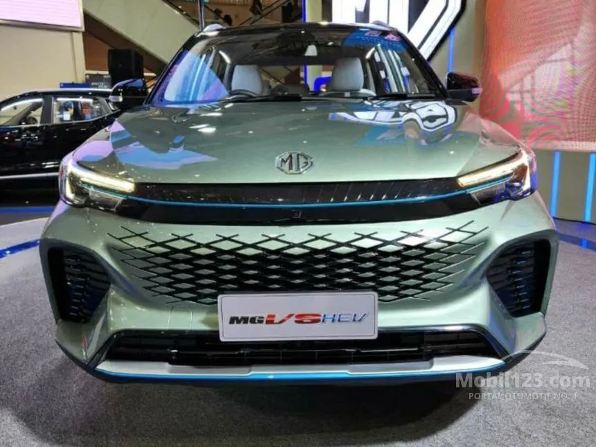 Jual Mobil MG VS HEV 2024 Magnify i