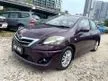Used Facelift Model,G-Limited Bodykit,Dual Airbag,Auto Flip Side Mirror,ABS/EBD/BAS,Well Maintained,One Uncle Owner-2012 Toyota Vios 1.5 (A) J Sedan - Cars for sale