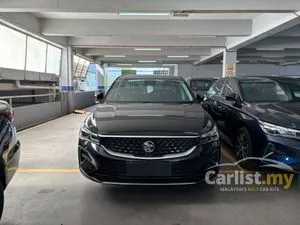 2025 Proton S70 1.5 Flagship Sedan