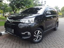 2016 Toyota Avanza 1.5 Veloz MPV