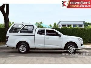 2022 Isuzu D-MAX 1.9 L DA Space Cab Pickup