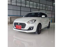 2018 Suzuki Swift 1.2 (ปี 18-23) GL Hatchback AT