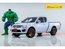 2013 Mitsubishi Triton 2.4 MEGA CAB (ปี 05-15) GLX Pickup