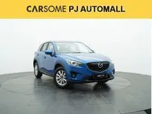 2014 Mazda CX-5 2.0 SUV