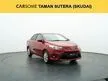 Used 2017 Toyota Vios 1.5 Sedan_No Hidden Fee - Cars for sale