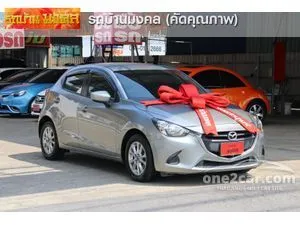 2015 Mazda 2 1.5 XD Sports High Connect Hatchback