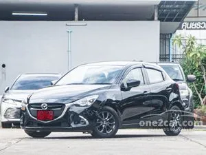 2019 Mazda 2 1.3 (ปี 15-25) Sports High Connect Hatchback