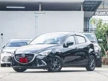 2019 Mazda 2 1.3 (ปี 15-25) Sports High Connect Hatchback