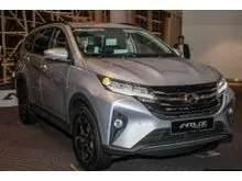 2025 Perodua Aruz 1.5 AV SUV **RM 4,000 Mid Year Rebate + Stok Cepat** - Mari Tempah Sekarang