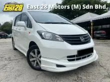 2012 Honda Freed 1.5i-VTEC MPV SLIDING DOOR