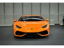 2015 Lamborghini Huracan 5.2 (ปี 14-17) LP610-4 Coupe AT