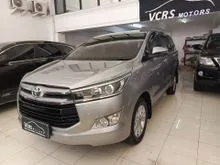 2019 Toyota Kijang Innova 2.4 V MPV MATIC ISTIMEWA