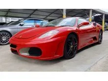 2005 Ferrari F430 4.3 Coupe IMMACULATE CONDITION