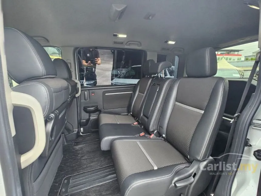 2021 Honda Step WGN SPADA Cool Spirit 7 Seater MPV
