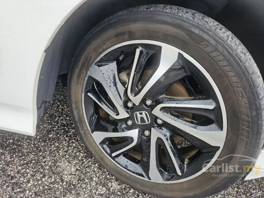 2021 Honda Step WGN SPADA Cool Spirit 7 Seater MPV