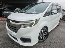 2021 Honda Step WGN 1.5 SPADA Cool Spirit 7 Seater 8 SEATER 2PD UNREG