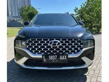 2021 Hyundai Santa Fe 2.2 Signature SUV DIESEL LOW KM 37rb SUPER ISTIMEWAH SUNROOF