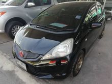 2010 Honda Jazz 1.5 (ปี 08-14) V i-VTEC Hatchback