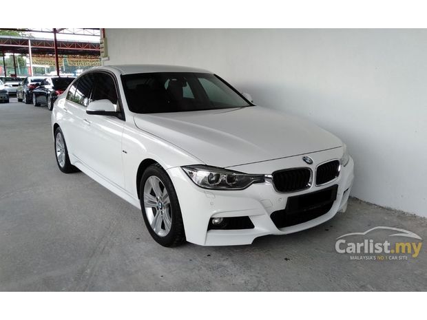 Search 1,202 BMW 3 Series Used Cars For Sale In Malaysia - Carlist.my