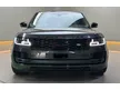 Used ( Used Car ) 2018 Land Rover Range Rover 5.0 Supercharged Vogue Autobiography LWB SUV