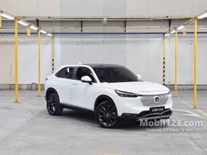 2023 Honda HR-V 1.5 Special Edition SUV