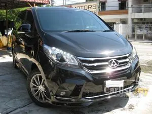 2019 Maxus G10 2.0 SE MPV