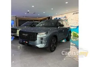2026 JAECOO J7 1.5 PHEV SUV