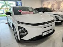 New 2025 Chery Omoda E5 EV High Rebate ,Discount Price ,Ready Stock, Very Fast Deliver Rebate Up to RM38,000.00