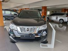2019 Nissan Terra 2,5 VL Wagon