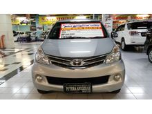 2013 Toyota Avanza 1.3 G