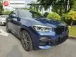 Used 2020 BMW X4 2.0 xDrive30i M Sport SUV (SIME DARBY AUTO SELECTION)