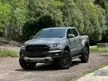 Used 2021 Ford Ranger 2.0 Raptor High Rider Dual Cab Pickup Truck