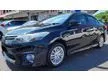 Used 2015 Toyota VIOS 1.5 G ENHANCED AT (A) (GOOD CONDITION) - Cars for sale